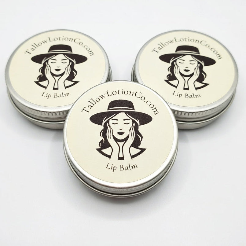 Lip Balm