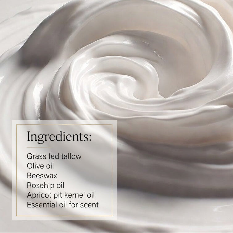 Signature Lotion