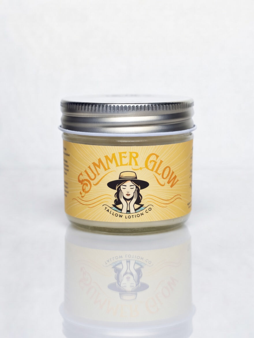 Summer Glow